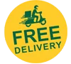 We deliver alphonso mango all over the india for free!