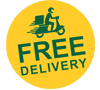 We deliver alphonso mango all over the india for free!