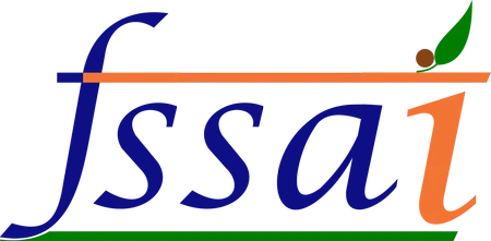 FSSAI Liecense No.