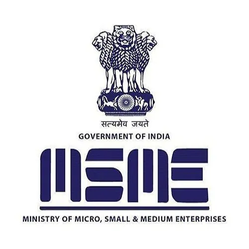 UDYAM REGISTRATION NUMBER